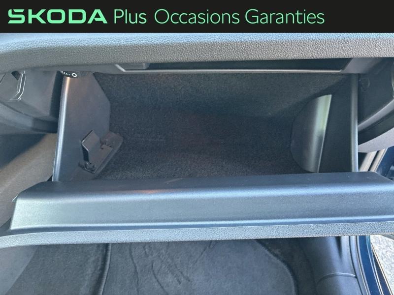 Voitures occasions ŠKODA OCTAVIA  Clermont-Ferrand