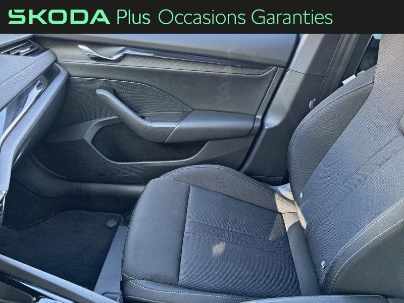 Voitures occasions ŠKODA OCTAVIA  Clermont-Ferrand