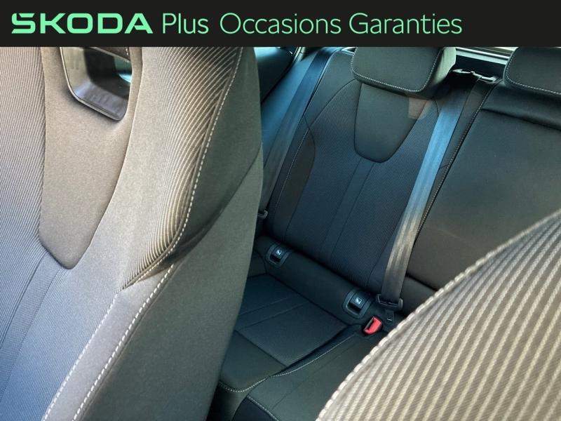 Voitures occasions ŠKODA OCTAVIA  Clermont-Ferrand