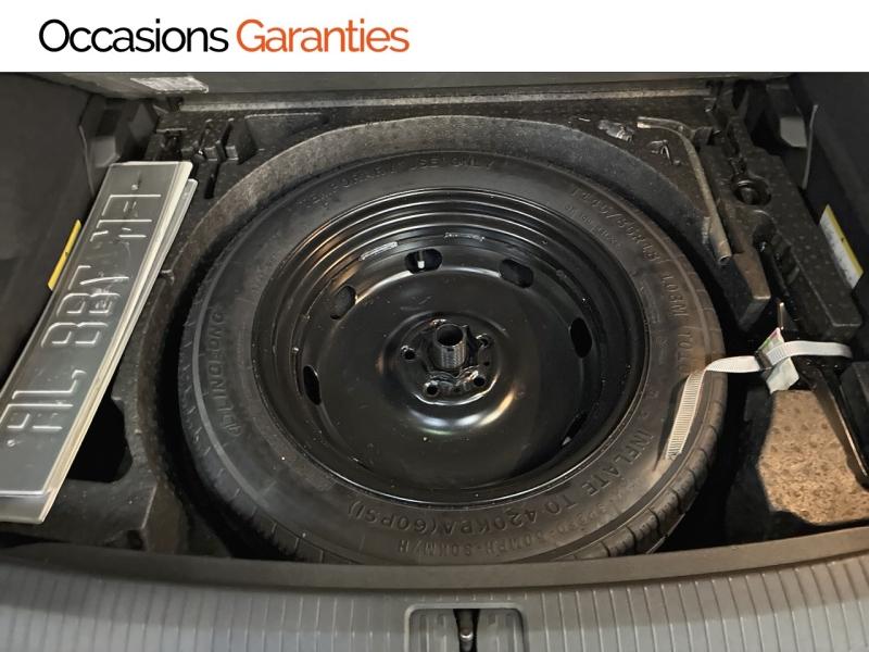 Voitures occasions VOLKSWAGEN TIGUAN Carat Clermont-Ferrand