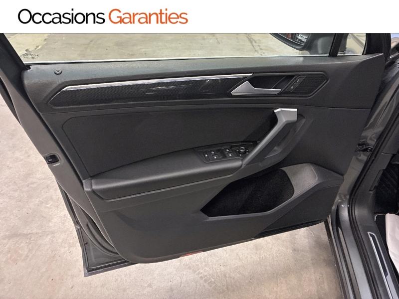 Voitures occasions VOLKSWAGEN TIGUAN Carat Clermont-Ferrand