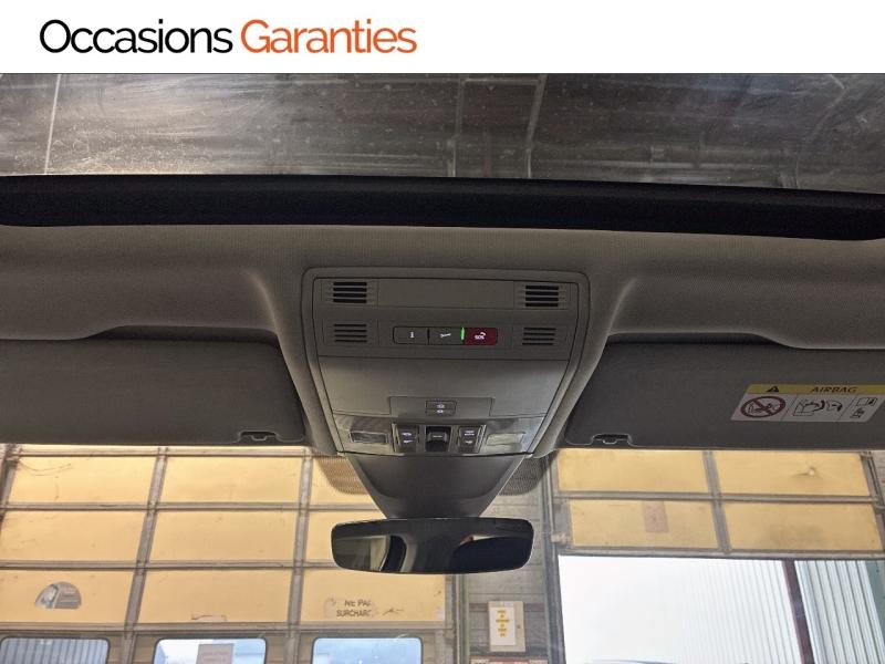 Voitures occasions VOLKSWAGEN TIGUAN Carat Clermont-Ferrand