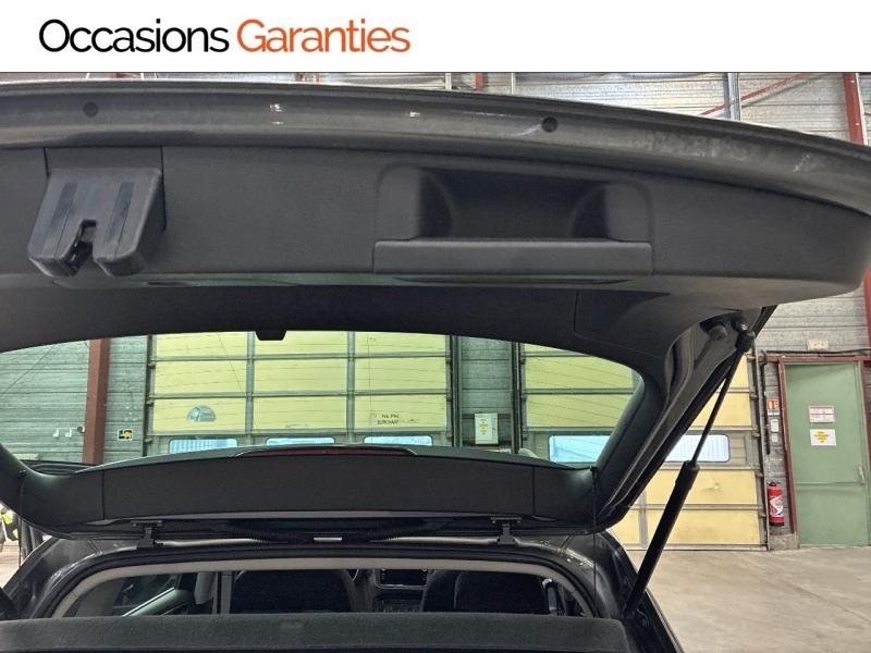 Voitures occasions VOLKSWAGEN TIGUAN Carat Clermont-Ferrand