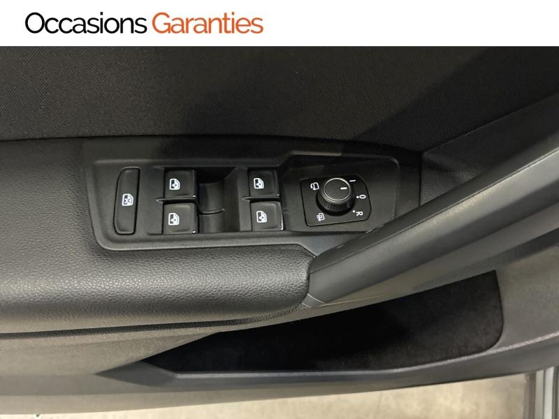 Voitures occasions VOLKSWAGEN TIGUAN Carat Clermont-Ferrand
