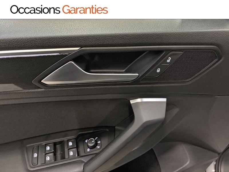 Voitures occasions VOLKSWAGEN TIGUAN Carat Clermont-Ferrand