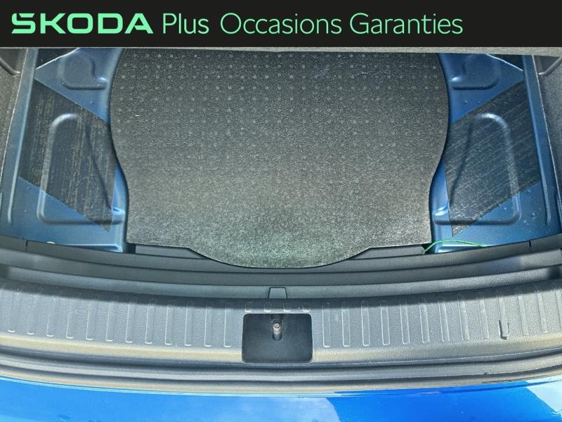 Voitures occasions ŠKODA KAROQ Sportline Clermont-Ferrand