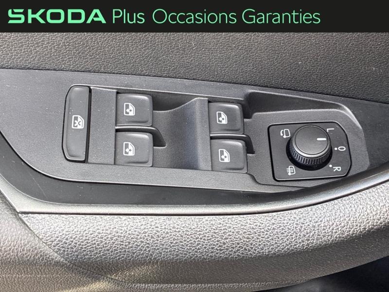 Voitures occasions ŠKODA KAROQ Sportline Clermont-Ferrand