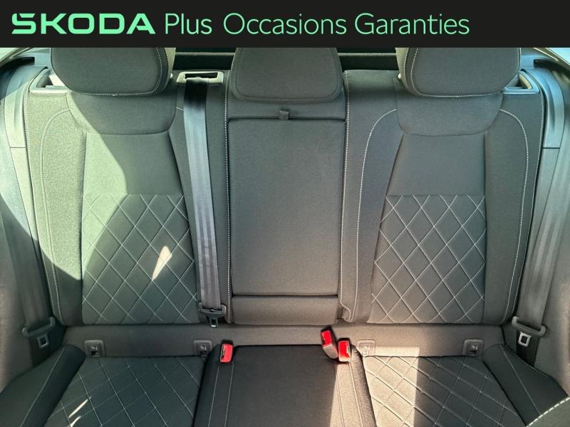 Voitures occasions ŠKODA KAROQ Sportline Clermont-Ferrand