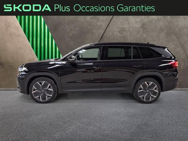 Voitures occasions ŠKODA KODIAQ Selection Clermont-Ferrand