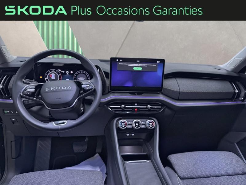 Voitures occasions ŠKODA KODIAQ Selection Clermont-Ferrand