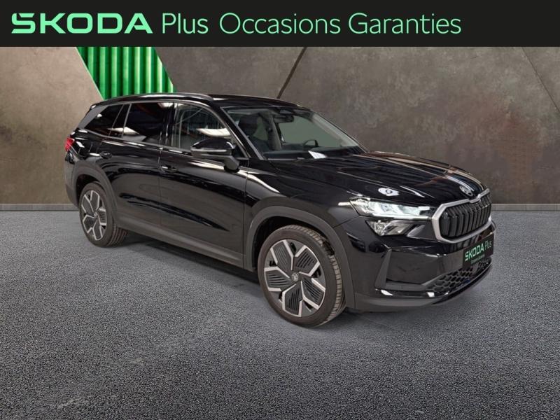 Voitures occasions ŠKODA KODIAQ Selection Clermont-Ferrand