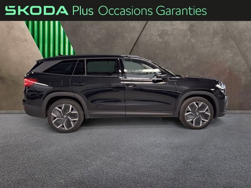 Voitures occasions ŠKODA KODIAQ Selection Clermont-Ferrand