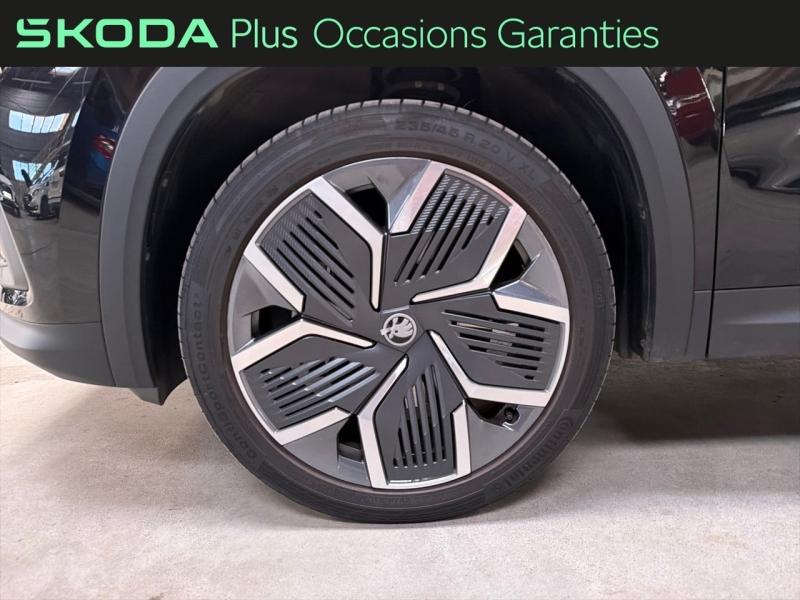 Voitures occasions ŠKODA KODIAQ Selection Clermont-Ferrand