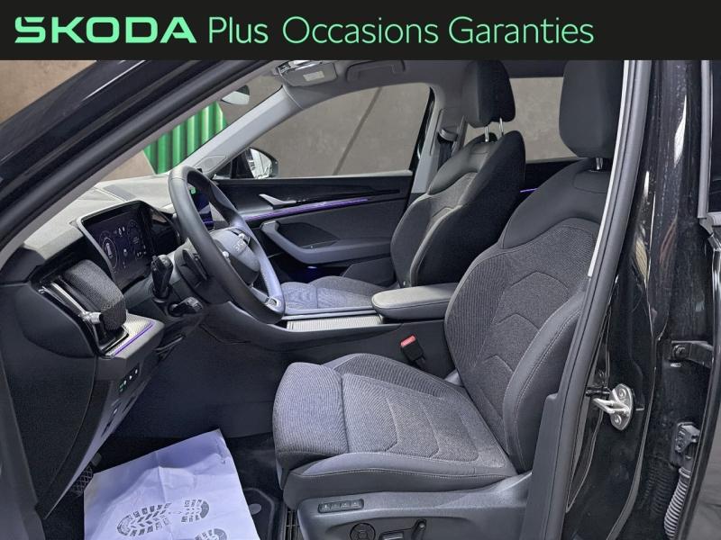 Voitures occasions ŠKODA KODIAQ Selection Clermont-Ferrand