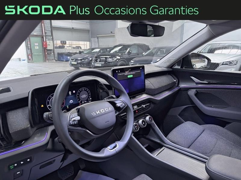 Voitures occasions ŠKODA KODIAQ Selection Clermont-Ferrand