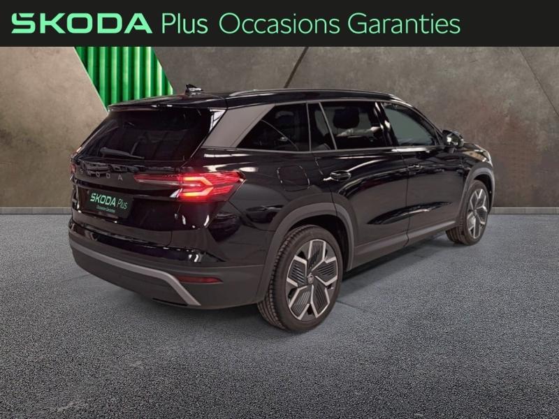 Voitures occasions ŠKODA KODIAQ Selection Clermont-Ferrand