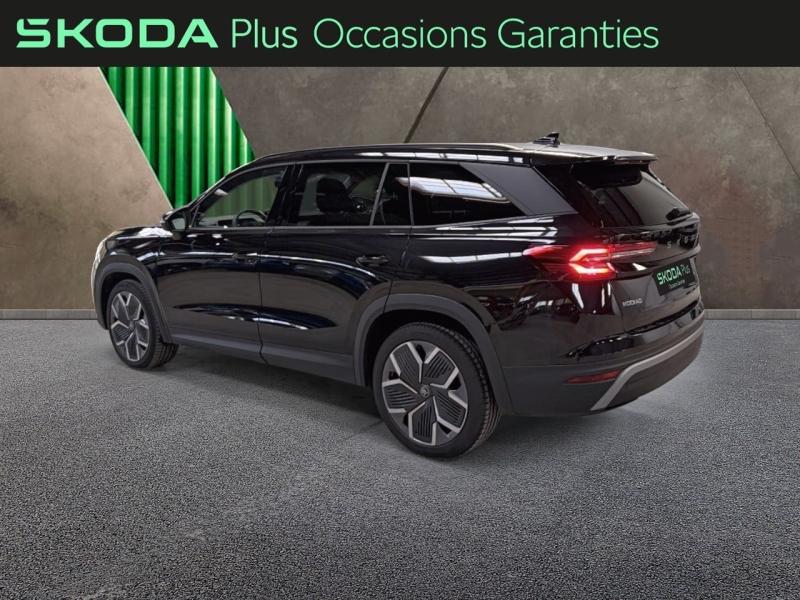 Voitures occasions ŠKODA KODIAQ Selection Clermont-Ferrand