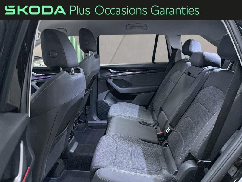 Voitures occasions ŠKODA KODIAQ Selection Clermont-Ferrand