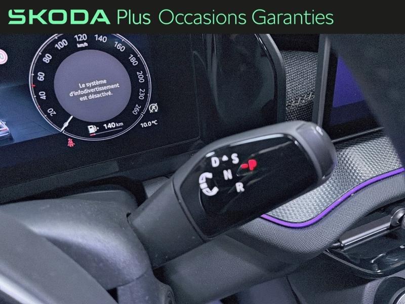 Voitures occasions ŠKODA KODIAQ Selection Clermont-Ferrand