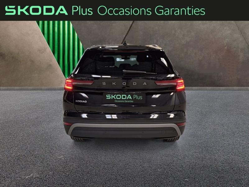 Voitures occasions ŠKODA KODIAQ Selection Clermont-Ferrand