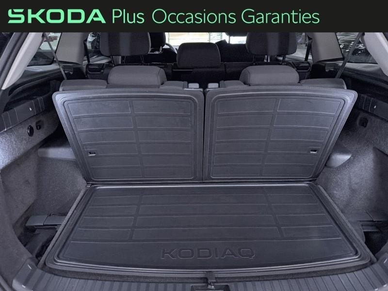 Voitures occasions ŠKODA KODIAQ Selection Clermont-Ferrand