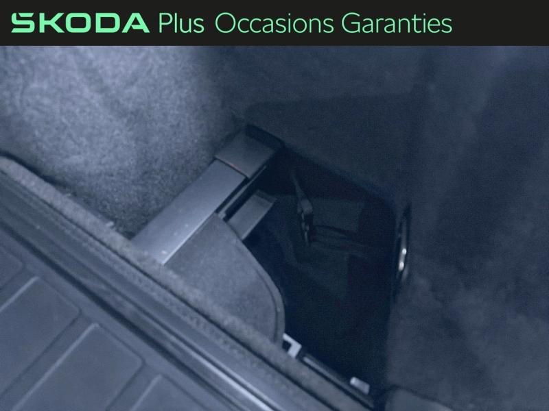 Voitures occasions ŠKODA KODIAQ Selection Clermont-Ferrand