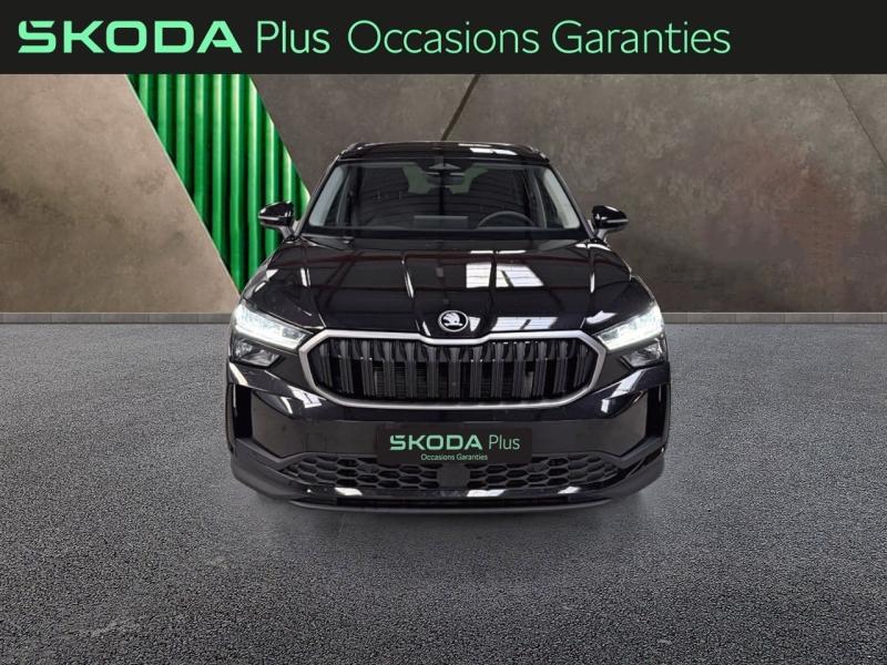 Voitures occasions ŠKODA KODIAQ Selection Clermont-Ferrand