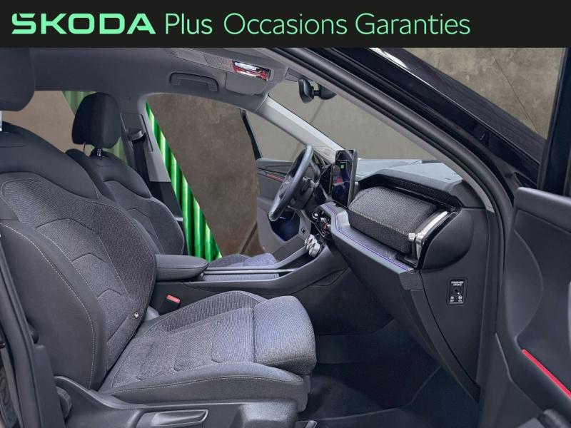 Voitures occasions ŠKODA KODIAQ Selection Clermont-Ferrand