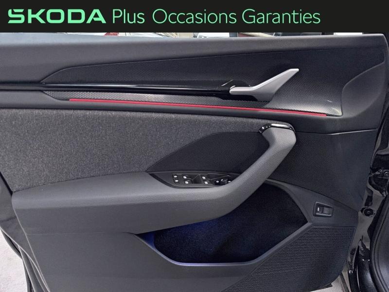 Voitures occasions ŠKODA KODIAQ Selection Clermont-Ferrand