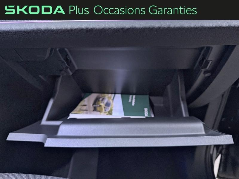 Voitures occasions ŠKODA KODIAQ Selection Clermont-Ferrand