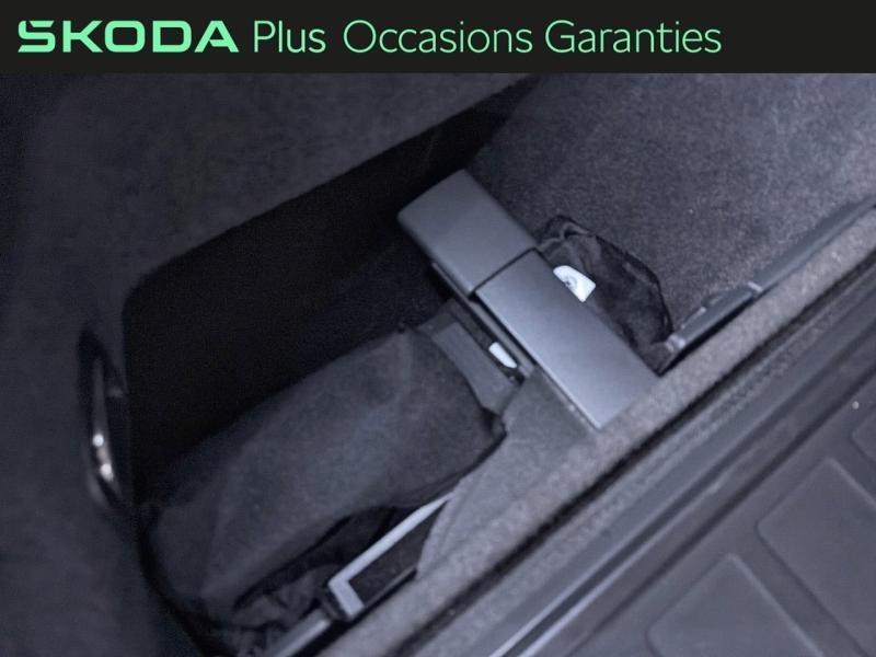 Voitures occasions ŠKODA KODIAQ Selection Clermont-Ferrand