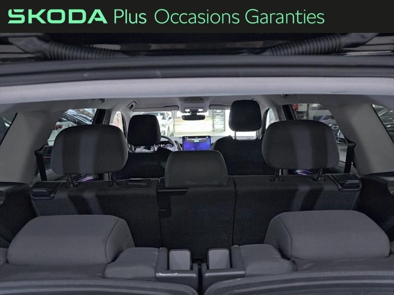 Voitures occasions ŠKODA KODIAQ Selection Clermont-Ferrand