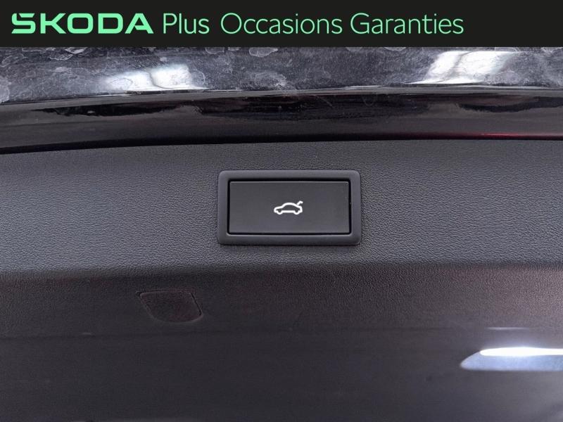 Voitures occasions ŠKODA KODIAQ Selection Clermont-Ferrand