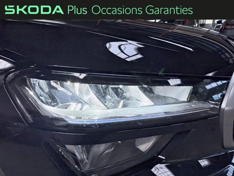 Voitures occasions ŠKODA KODIAQ Selection Clermont-Ferrand