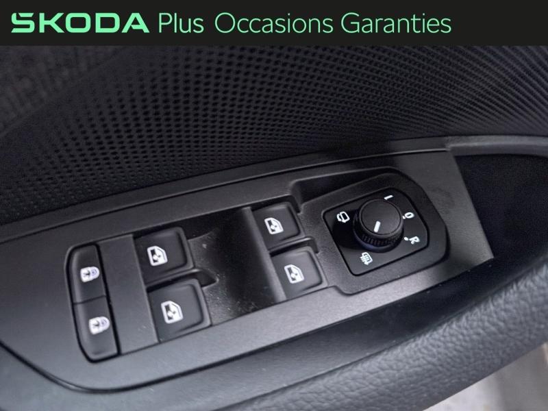 Voitures occasions ŠKODA KODIAQ Selection Clermont-Ferrand