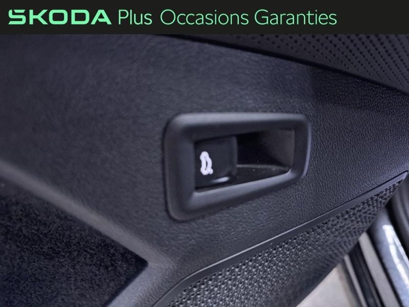 Voitures occasions ŠKODA KODIAQ Selection Clermont-Ferrand