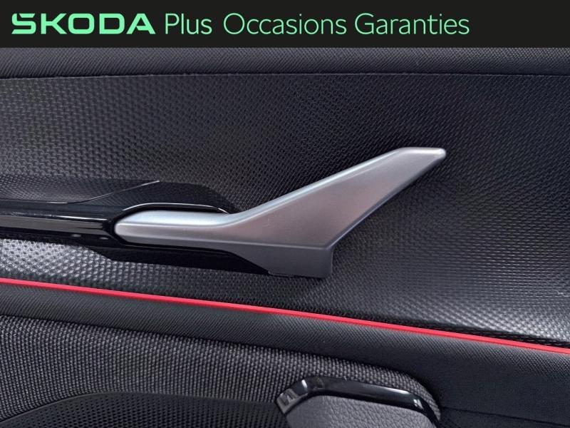 Voitures occasions ŠKODA KODIAQ Selection Clermont-Ferrand