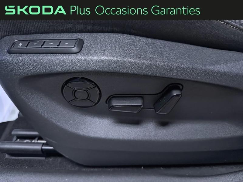 Voitures occasions ŠKODA KODIAQ Selection Clermont-Ferrand