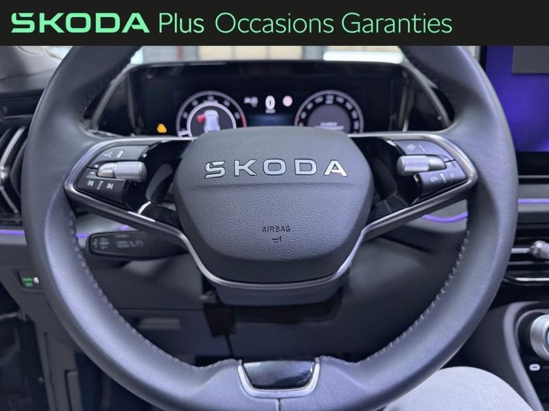Voitures occasions ŠKODA KODIAQ Selection Clermont-Ferrand