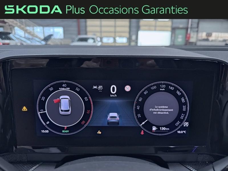 Voitures occasions ŠKODA KODIAQ Selection Clermont-Ferrand