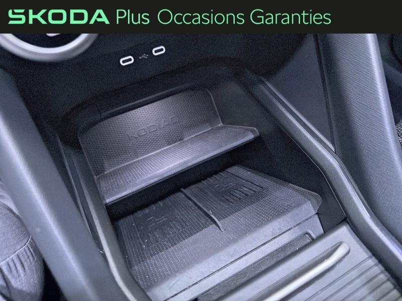 Voitures occasions ŠKODA KODIAQ Selection Clermont-Ferrand