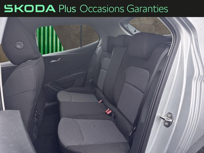 Voitures occasions ŠKODA FABIA Monte Carlo Clermont-Ferrand