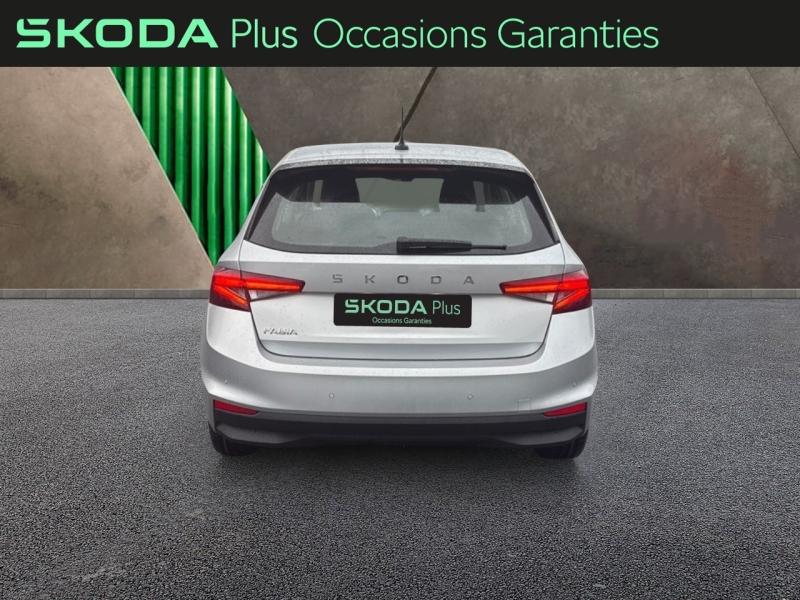 Voitures occasions ŠKODA FABIA Monte Carlo Clermont-Ferrand