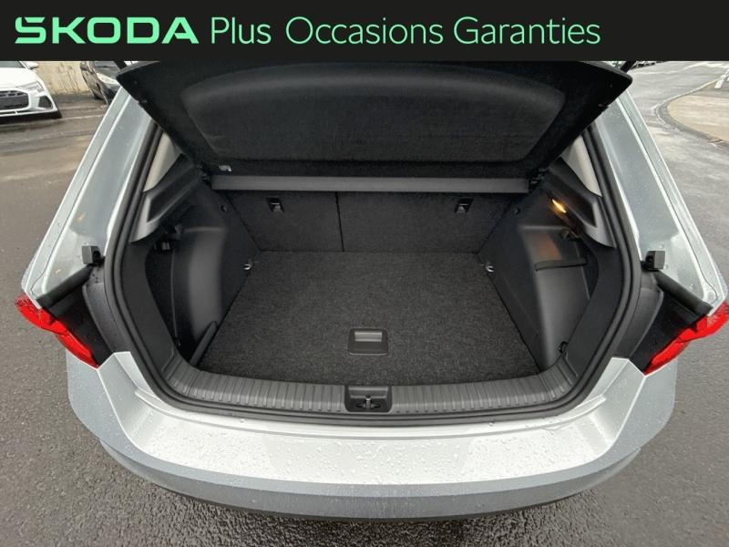 Voitures occasions ŠKODA FABIA Monte Carlo Clermont-Ferrand