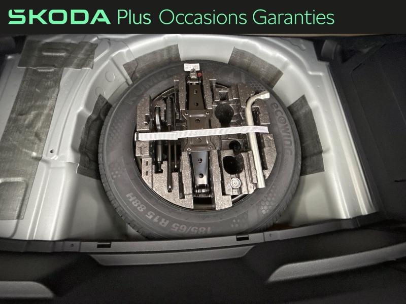 Voitures occasions ŠKODA FABIA Monte Carlo Clermont-Ferrand