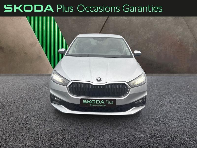 Voitures occasions ŠKODA FABIA Monte Carlo Clermont-Ferrand