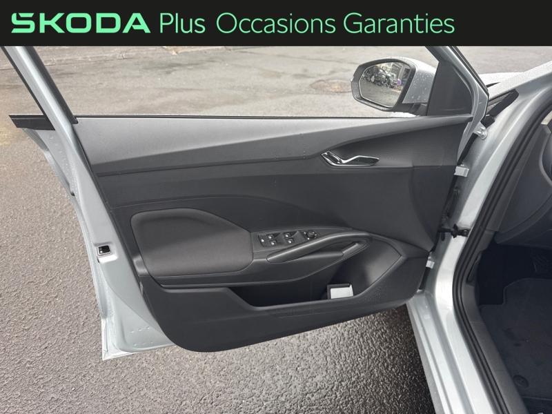 Voitures occasions ŠKODA FABIA Monte Carlo Clermont-Ferrand