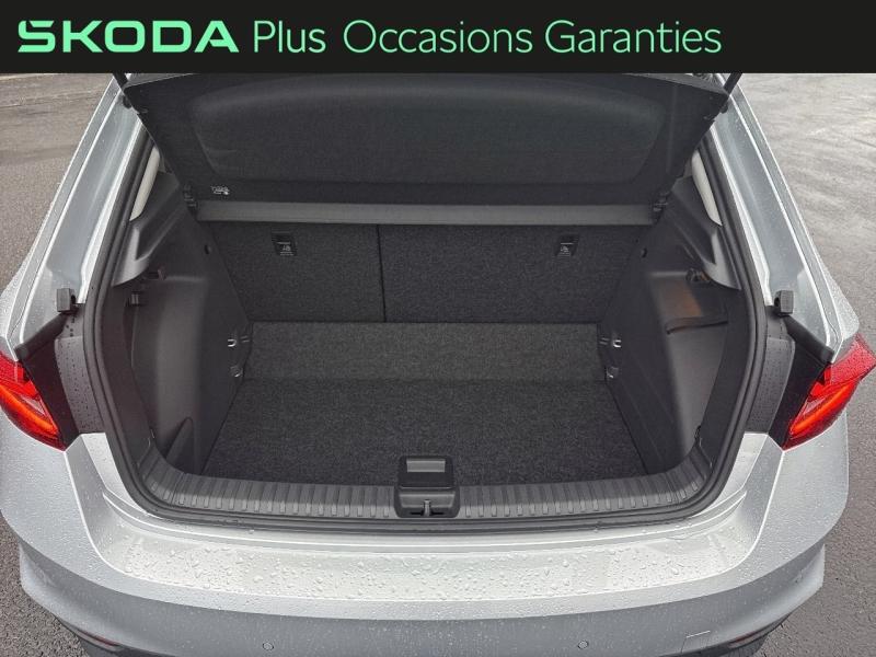 Voitures occasions ŠKODA FABIA Monte Carlo Clermont-Ferrand