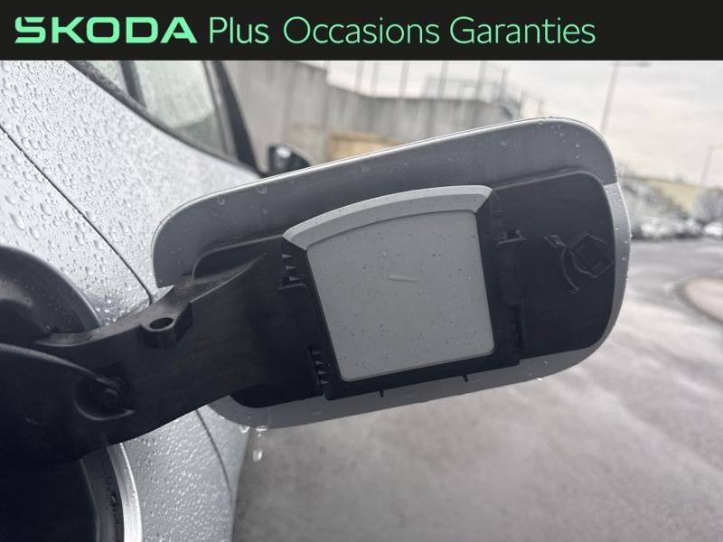 Voitures occasions ŠKODA FABIA Monte Carlo Clermont-Ferrand