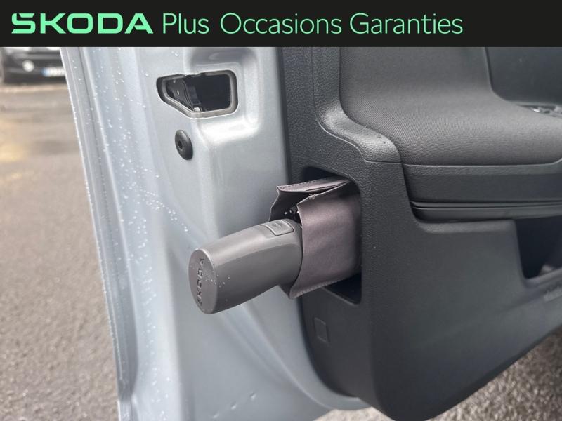 Voitures occasions ŠKODA FABIA Monte Carlo Clermont-Ferrand